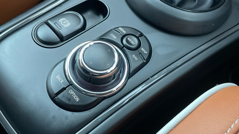 MINI Countryman 1.5 Cooper Exclusive 5dr Auto Petrol Hatchback